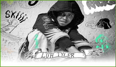 Luh Tyler | DashBlog