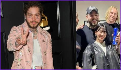 Who is Post Malone Girlfriend: Know everything about her
