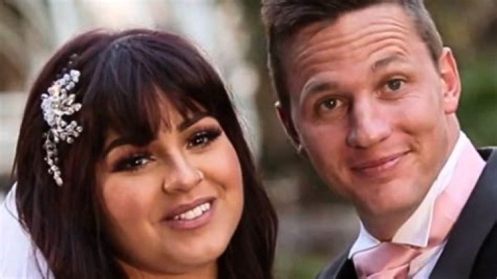 '90 Day Fiance': Ronald Smith Claps Back At Tiffany Franco's Callout