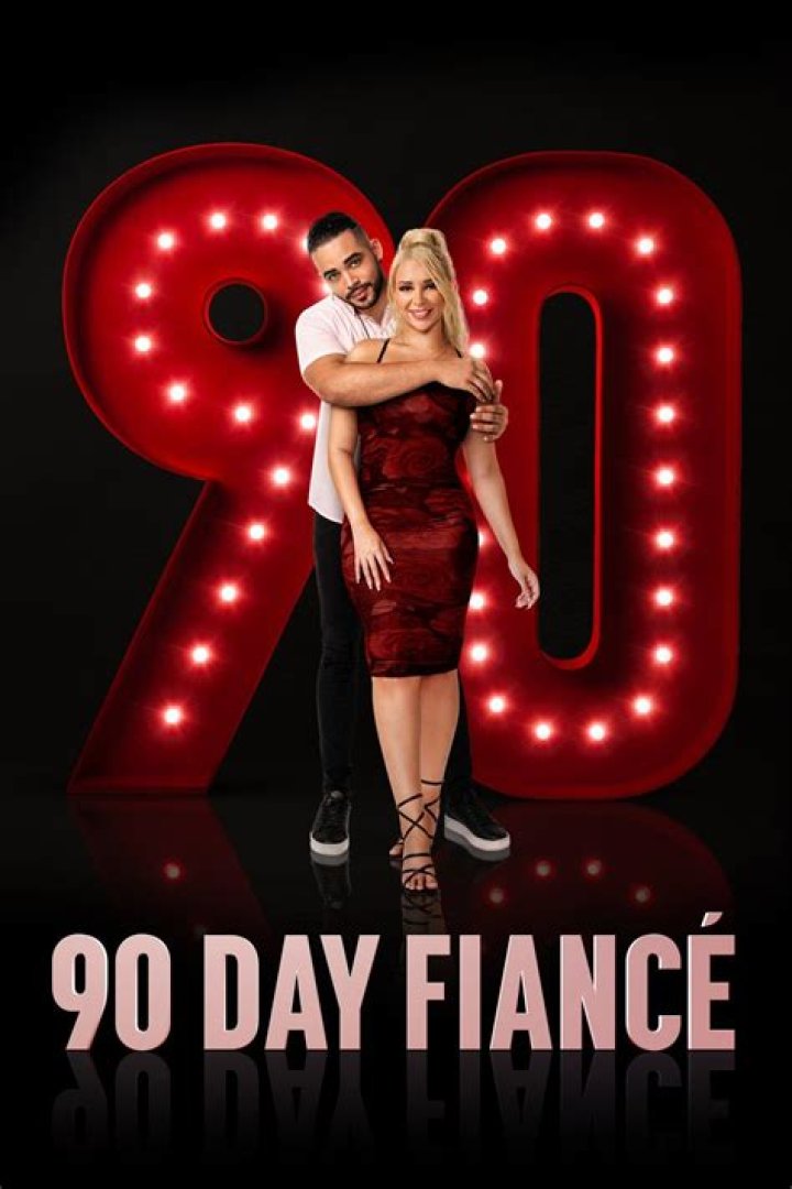'90 Day Fiancé' Star Arrested!