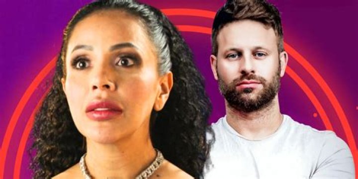 '90 Day Fiancé' Star Confirms Divorce!