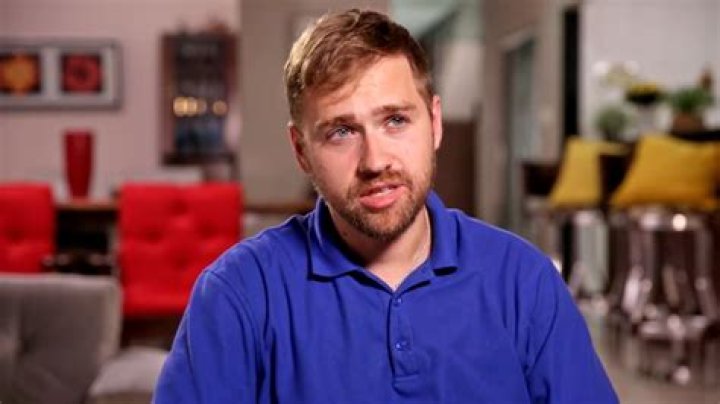 '90 Day Fiance' Star Paul Staehle Gone Missing