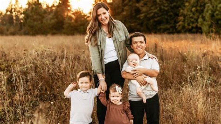 'Blessed!' Amy Roloff Shares Fantastic Update