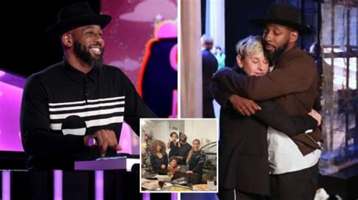 'Ellen' DJ Stephen 'Twitch' Boss Dies From Suicide At 40