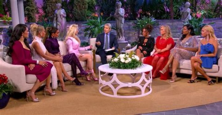 'Real Housewives' Star Passes Away From Cancer