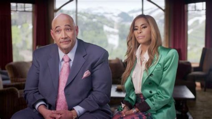 'RHOSLC' Star Mary Cosby Hit With Charges in Utah Courts