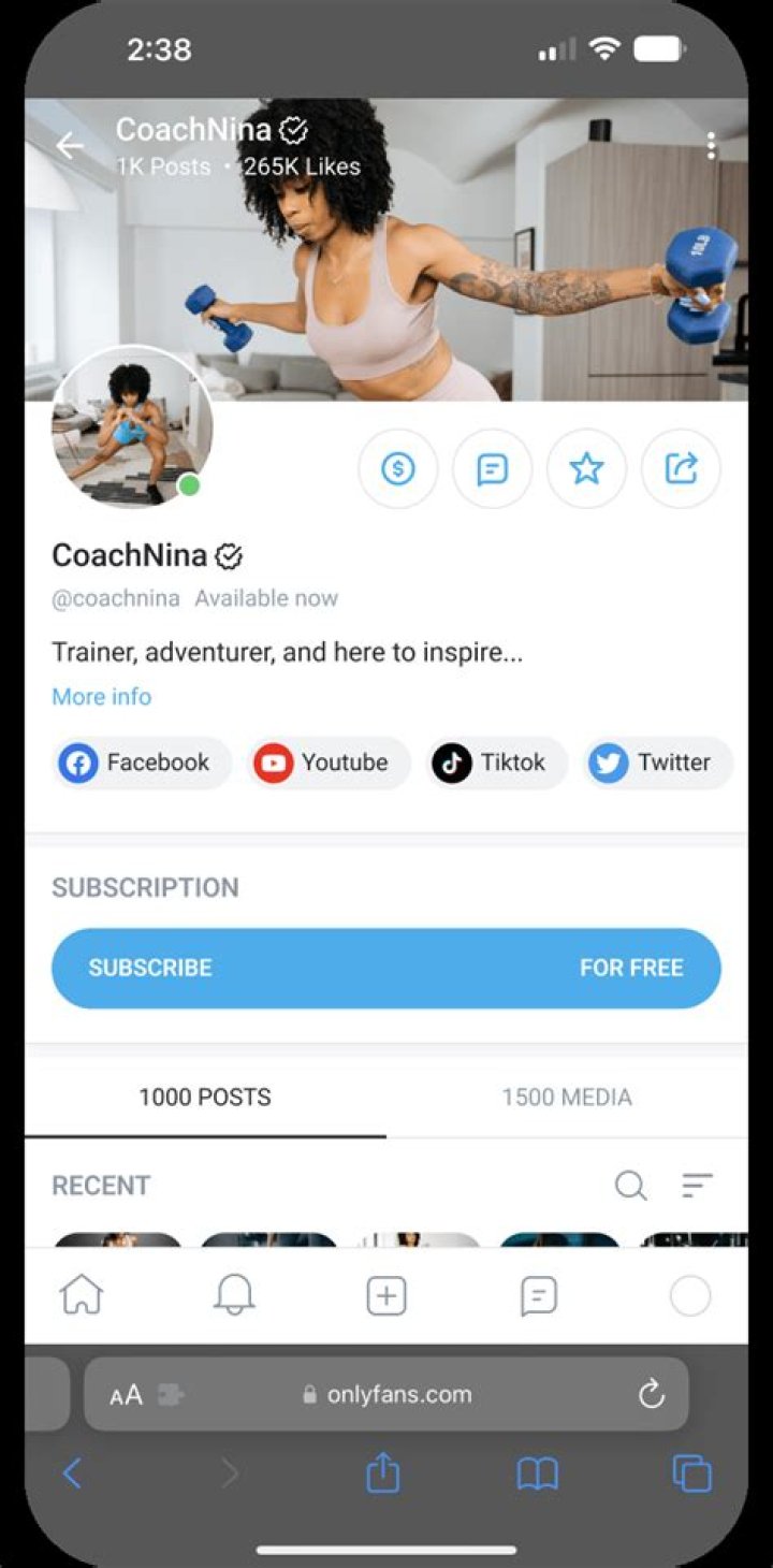 'Teen Mom' Stars Start OnlyFans Accounts