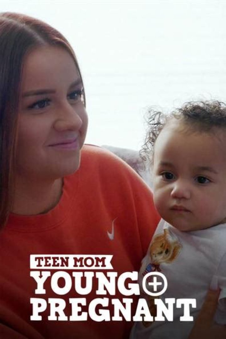 'Teen Mom: Young and Pregnant' Kiaya Elliott's Ex Boyfriend Slammed For Questionable Photos