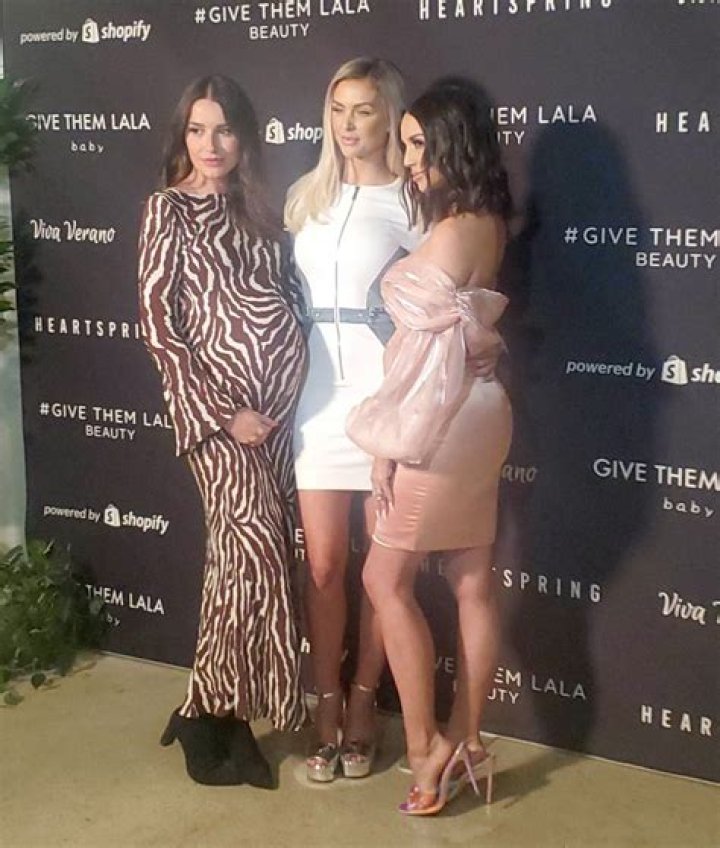 'Vanderpump Rules' Star Kristina Kelly Is Pregnant