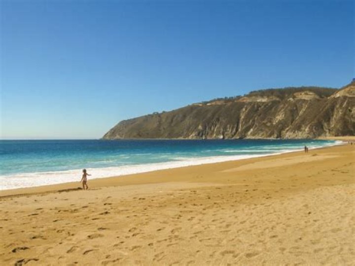 10 Best Beaches in Chile