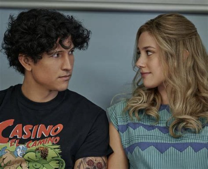 10 fun facts about Look Both Ways star Danny Ramirez