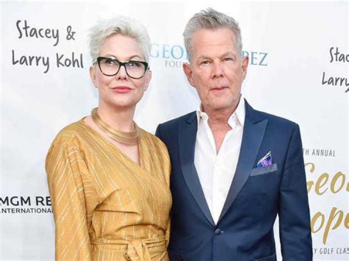 10 Signs Yolanda Foster and David Foster’s Marriage Was Never Going to Work