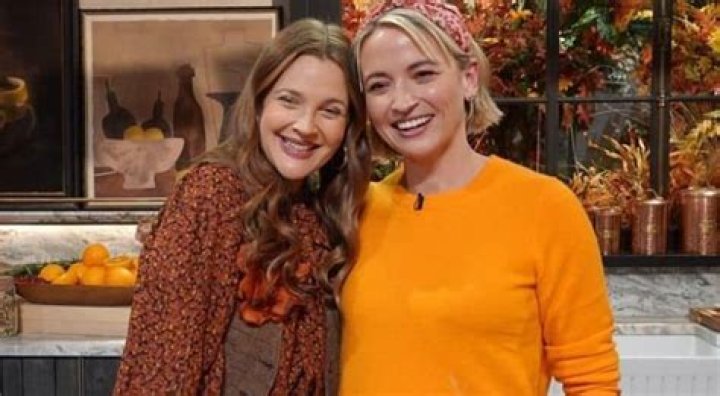 10 Things You Didn’t Know about Erin Foster