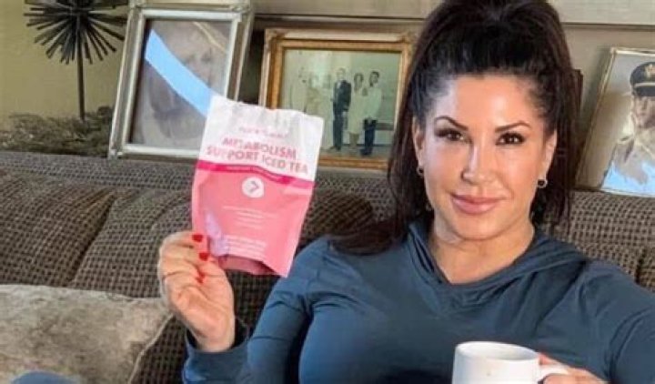 10 Things You Didn’t Know about Jacqueline Laurita