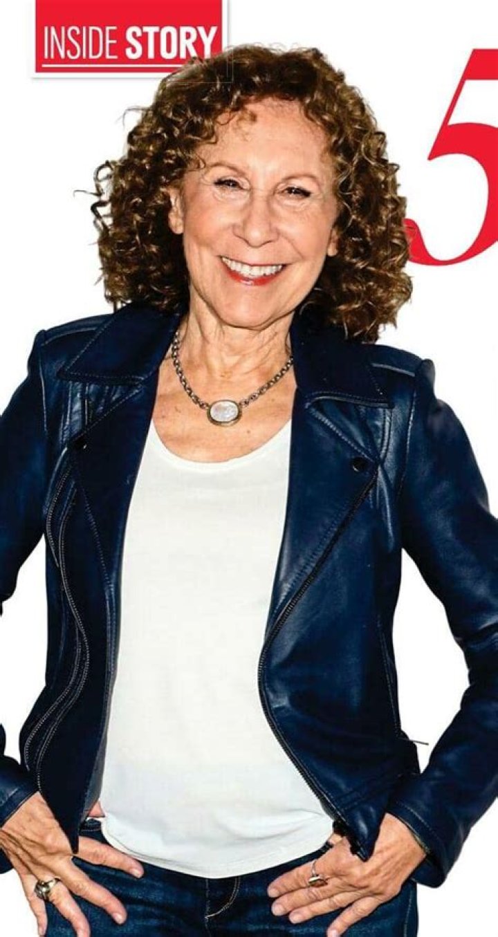 10 Things You Didn’t Know about Nicole McMackin