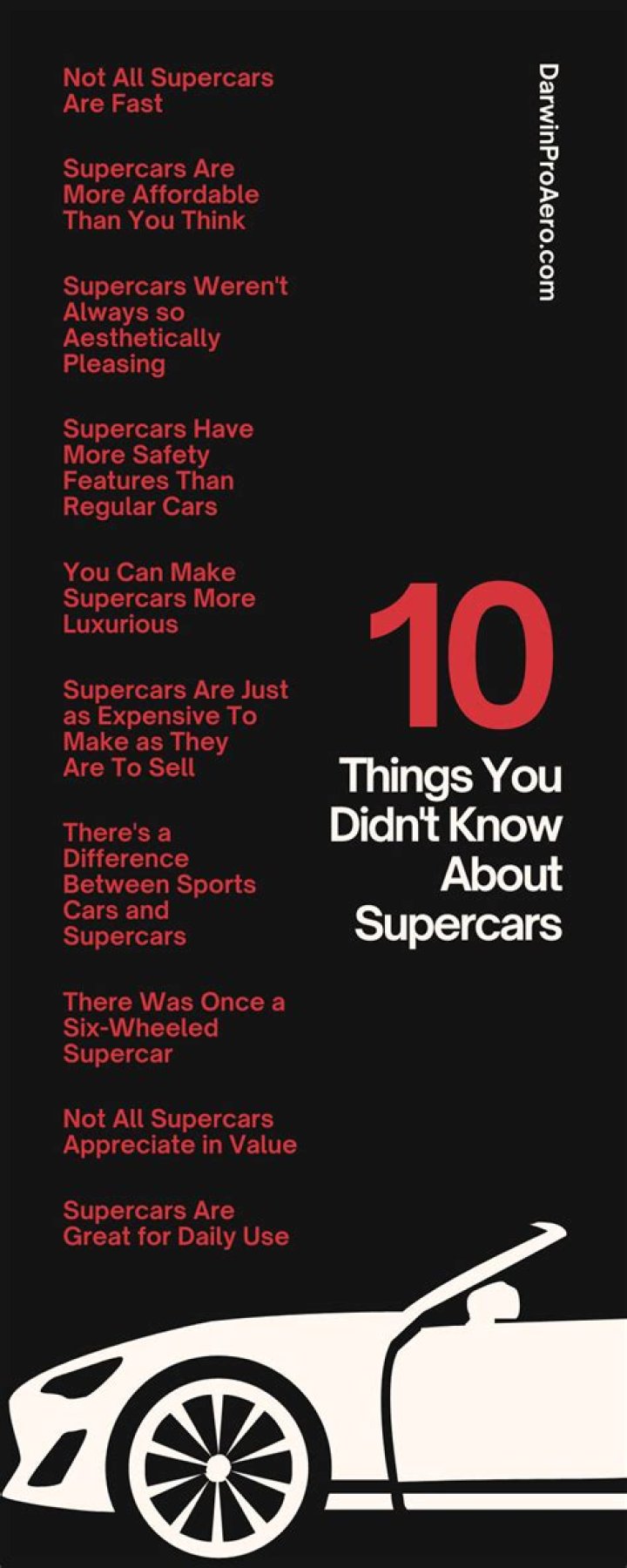 10 Things You Didn’t Know about Rosie Pierri