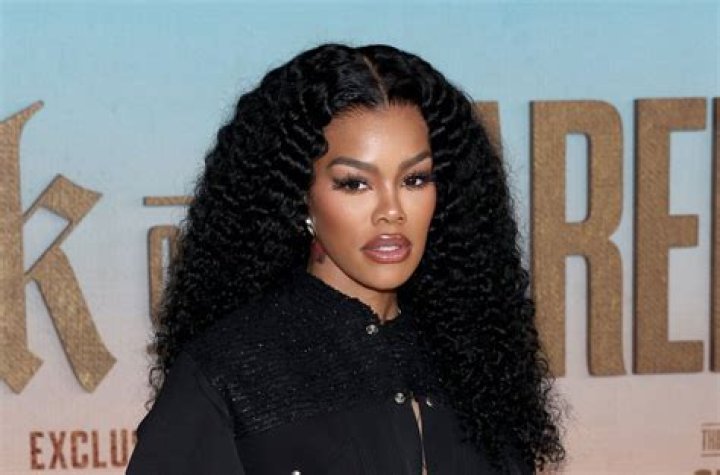 10 Things You Didn’t Know about Teyana Taylor