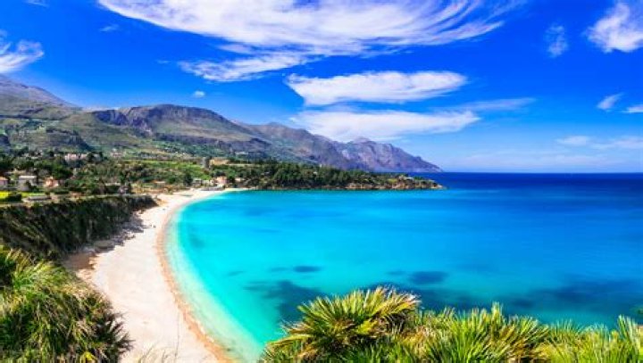 11 Best Beaches in Sicily