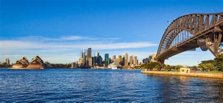 11 Famous Australian Landmarks to Visit