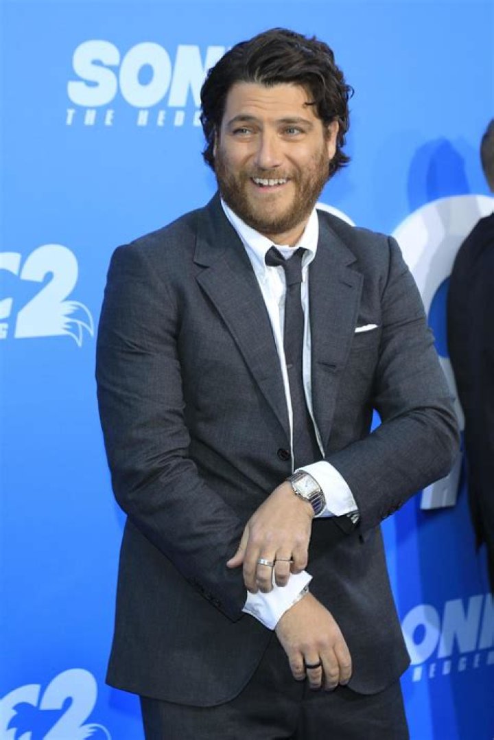 15 Untold Facts About Adam Pally - Bio & Net Worth