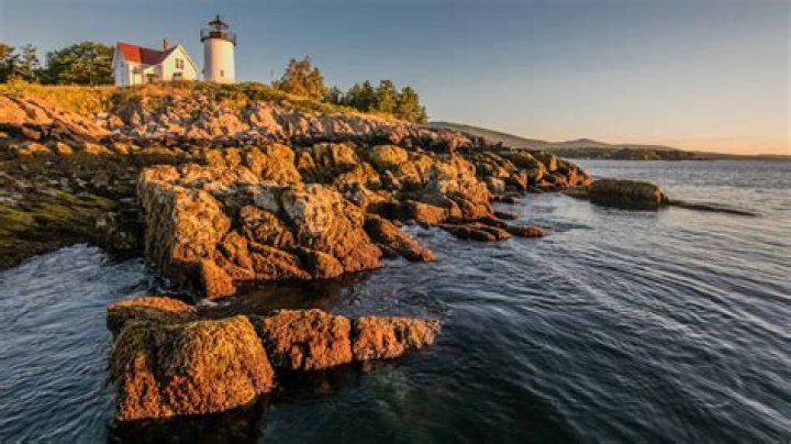 16 of the Best Places to Visit in New England