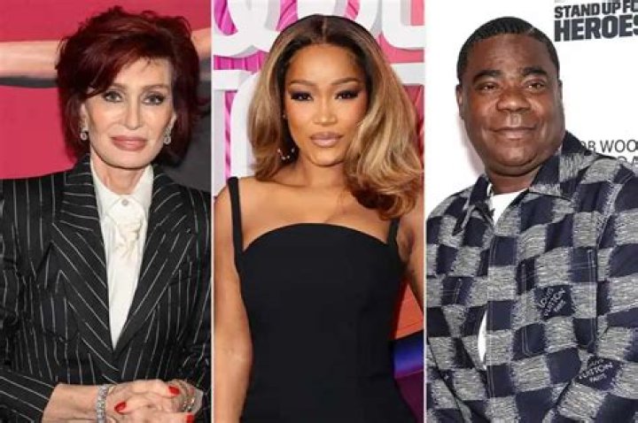 20 Celebrities Who Lost to Cancel Culture in 2021