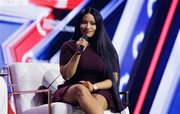20 Lessons We Can Learn from Nicki Minaj’s Twitter Account in 2014