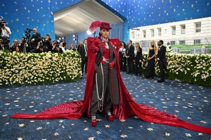 21 Best Met Gala Looks of All Time