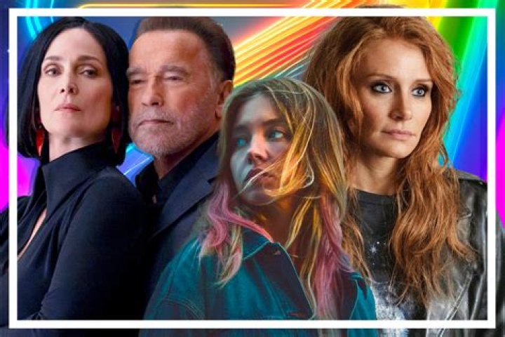 3 funniest Netflix shows to watch (now that New Girl left)