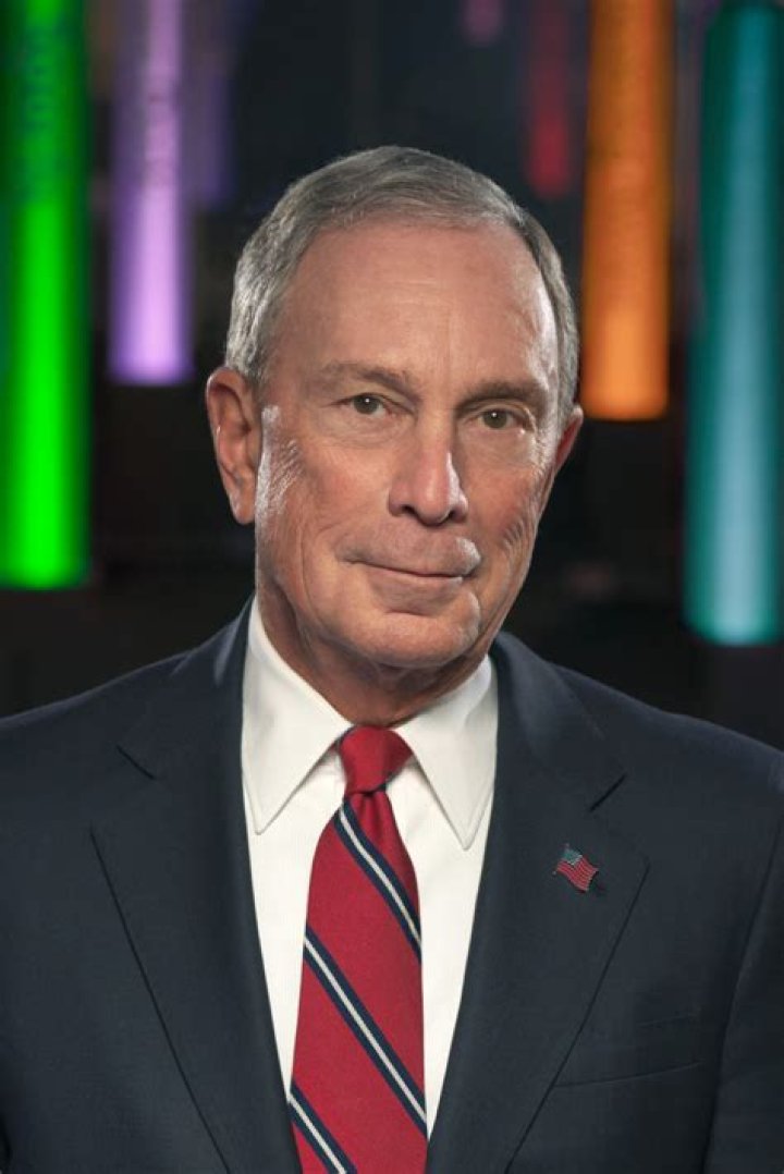 30 Richest Politician in the World