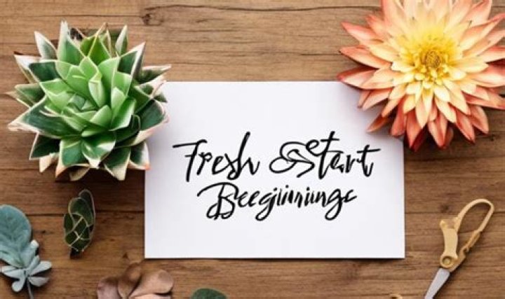 5 best moments from “A Fresh Start”