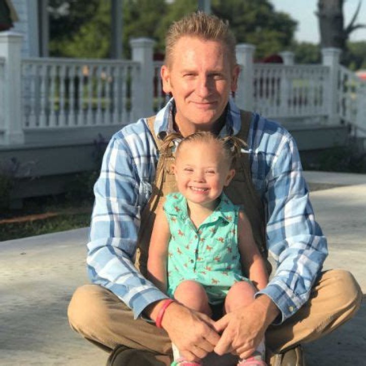 55 years old Rory Feek Was Married Two Time. How Was His Married Life? Know Here