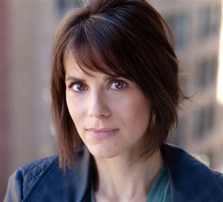 7 Facts About Kate Avallone