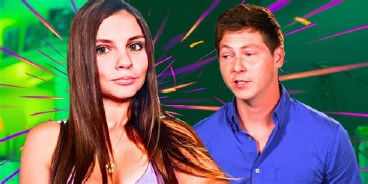 90 Day Fiance: Julia Trubkina Reveals Baby News With Brandon Gibbs