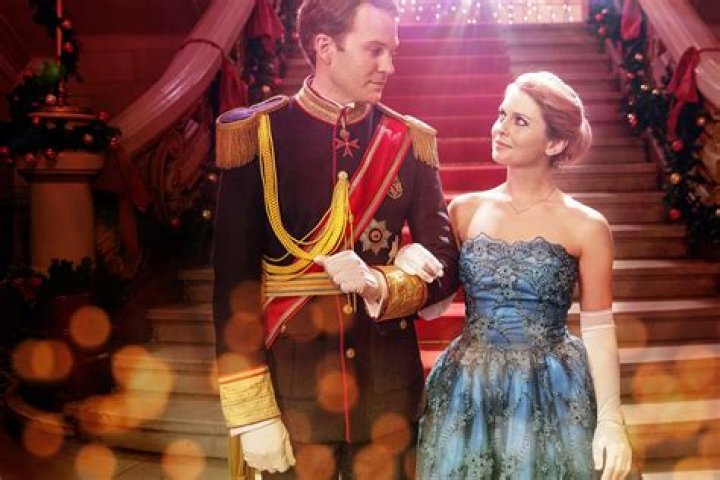 A Christmas Prince 4 is not coming to Netflix in 2021