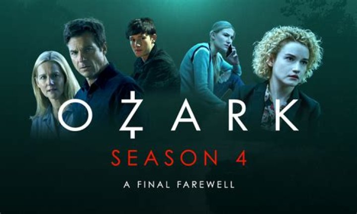 A Farewell to Ozark special to follow Ozark season 4 part 2 release