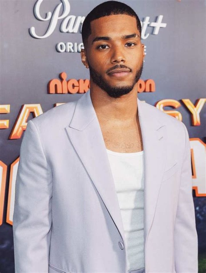 A Glimpse into Rome Flynn's Biography, Age, Net Worth, and Ethnicity