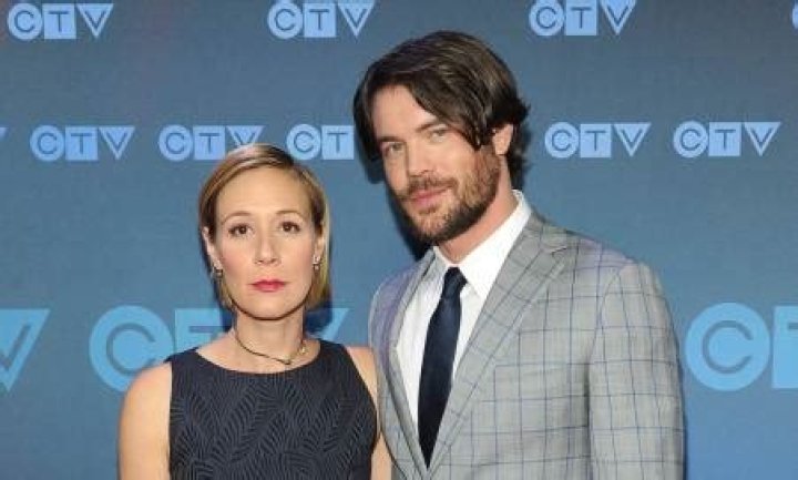 Actor Charlie Weber Former Wife- Giselle Weber Net Worth, Film, Children