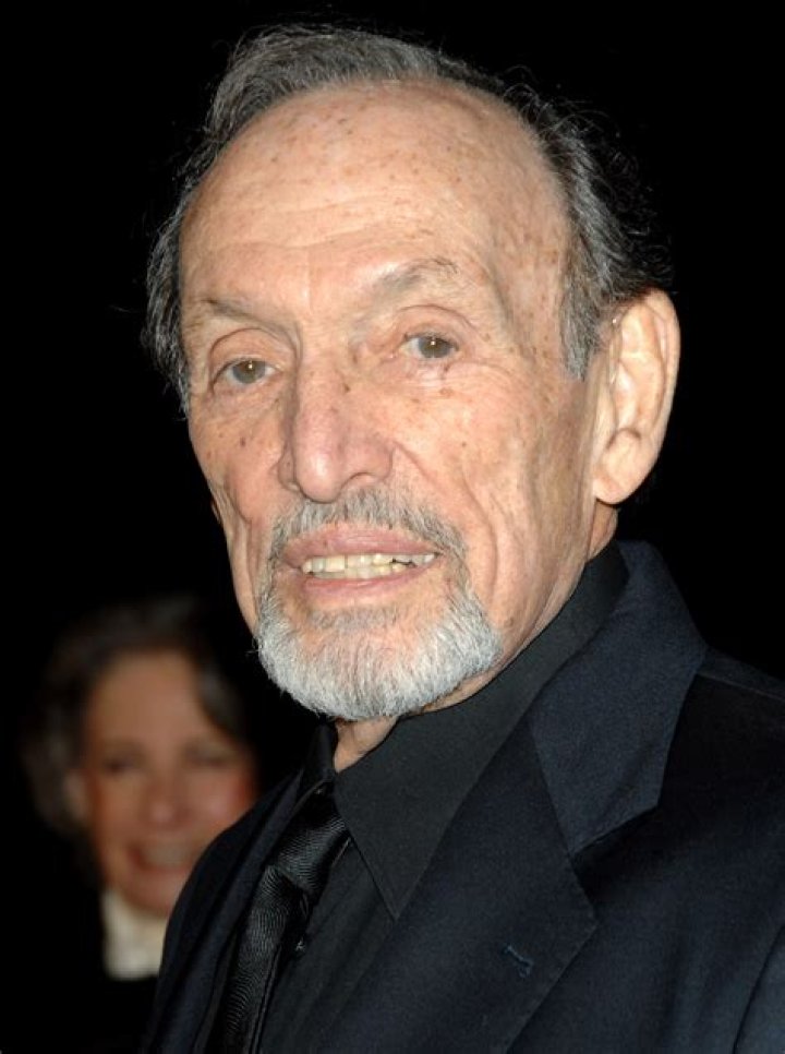 Actor Joseph Ruskin Dies at 89