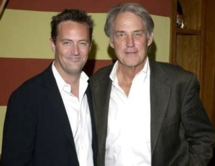 Actor Matthew Perry Marriages! Know His Wife, Friends, Children, Matthew Perry, Spice Commercial, Height, Net Worth, & More.