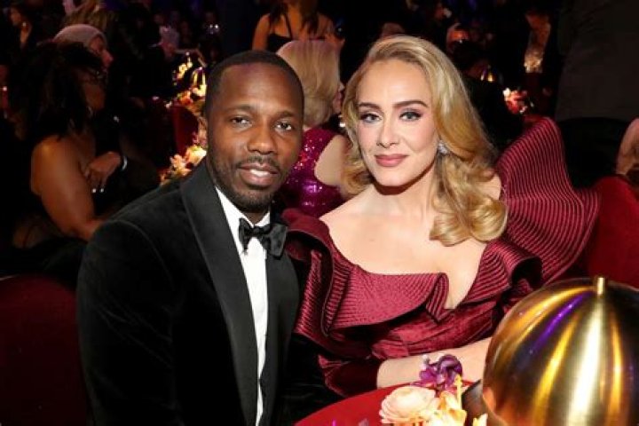 Adele & Rich Paul’s ‘relationship is solid… they help each other & are good partners’