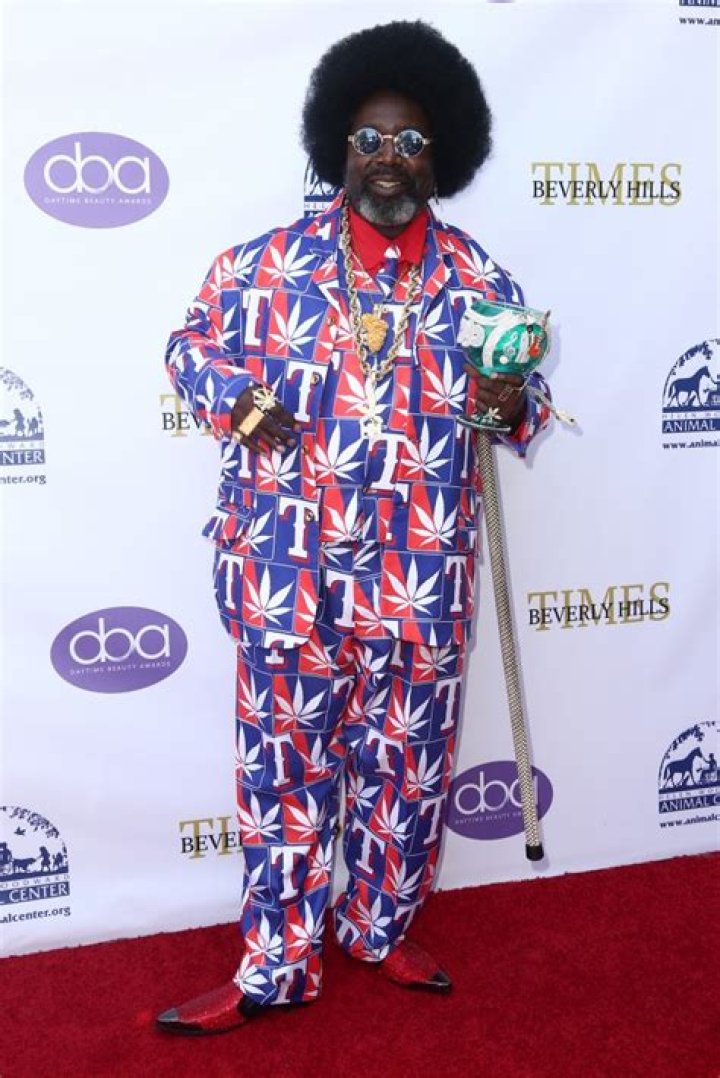 Afroman Net Worth - Wiki, Age, Weight and Height, Relationships, Family, and More
