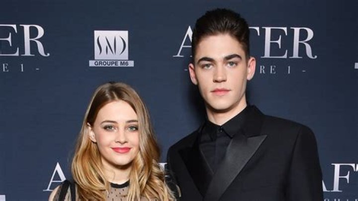 After Everything, Tessa and Hardin finally get their happily ever after
