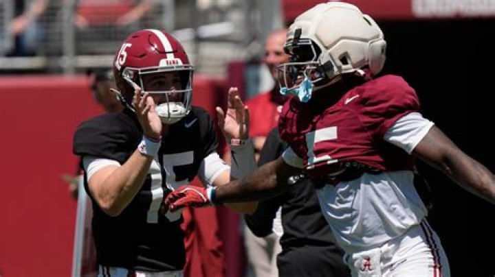 Alabama Barker Asks for 'Prayers' While Apparently in Medical Facility