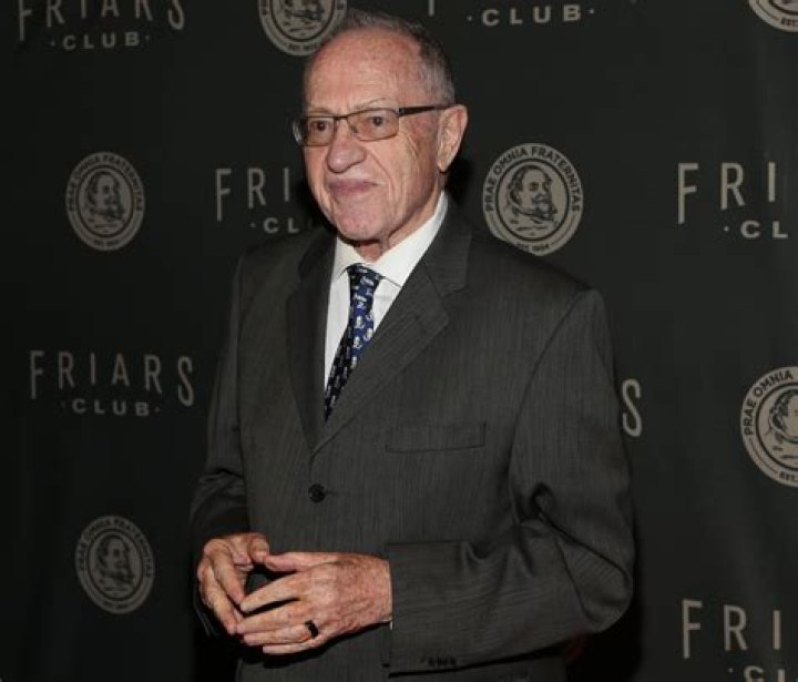 Alan Dershowitz Net Worth - Wiki, Age, Weight and Height, Relationships, Family, and More