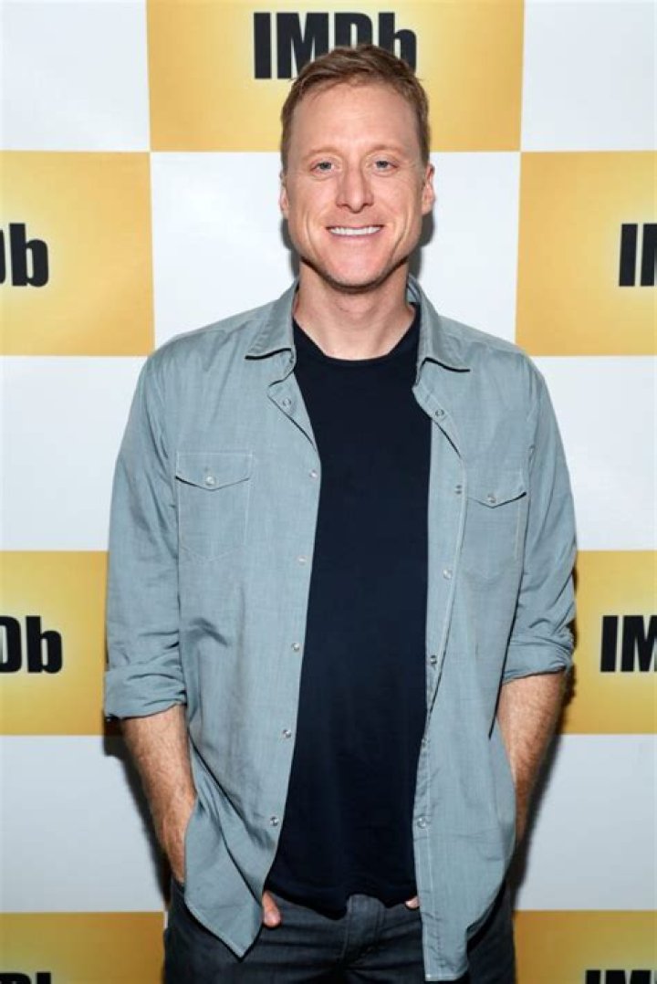 Alan Tudyk Net Worth - Wiki, Age, Weight and Height, Relationships, Family, and More