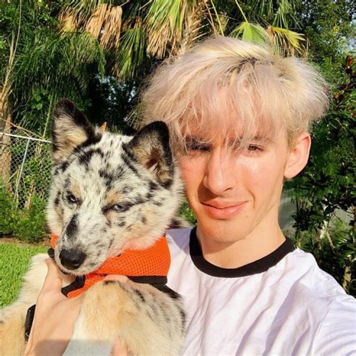 Albert Aretz Pets - Celebrity Pets