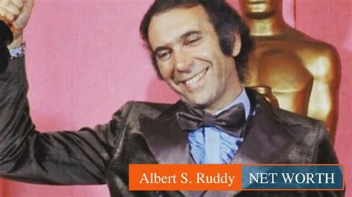 Albert S. Ruddy Net Worth - Wiki, Age, Weight and Height, Relationships, Family, and More