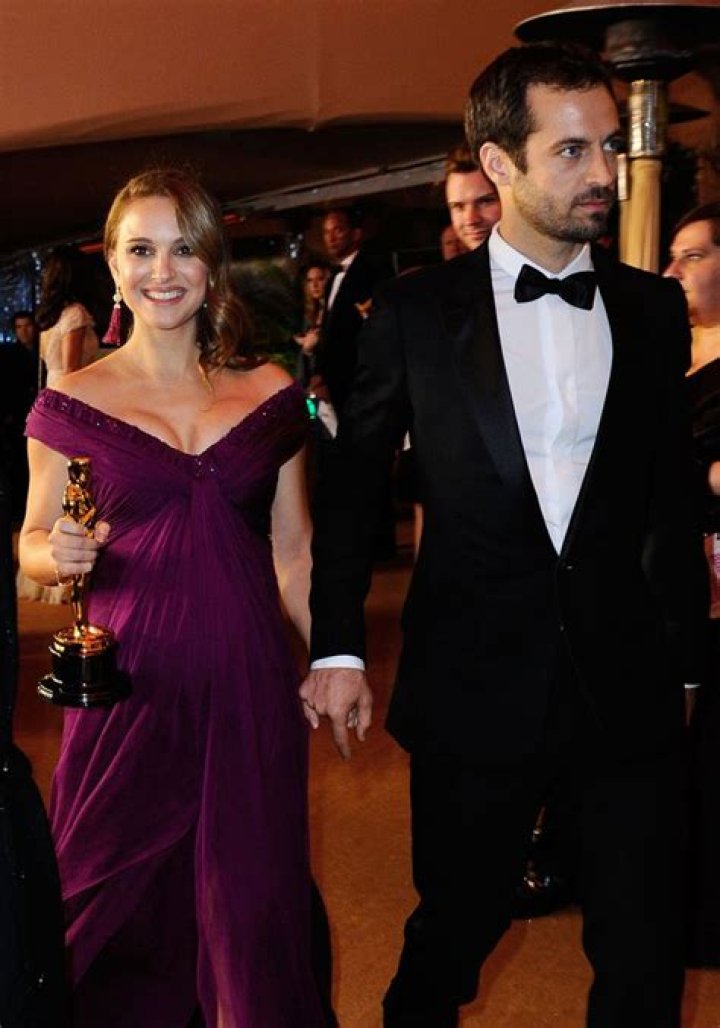 Aleph Portman-Millepied- Meet Single Son Of Oscar Winning Actress, Natalie Portman and Dancer Husband,Natalie Portman