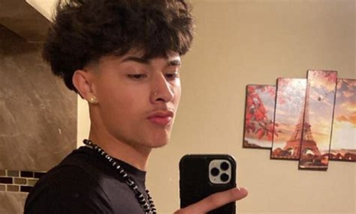 Alex Arrested Tiktok – Case Details Real Name Age And Wikipedia Bio
